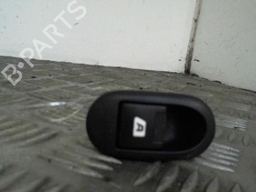Used Right front window switch Right front window switch CITROËN C3 I (FC_, FN_) 1.6 16V HDi (90 hp) 24739659 24739659