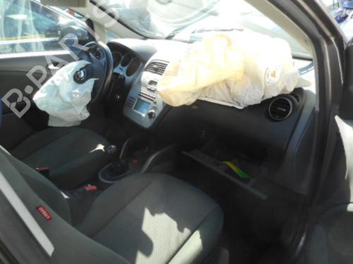 Right mirror SEAT ALTEA (5P1) 1.9 TDI | BP24748375C27 