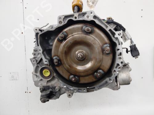 Used Gearbox PEUGEOT 2008 I (CU_) 1.2 THP 110 / PureTech 110 (110 hp) 29642497
