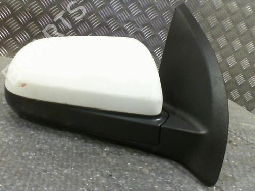Right mirror CHEVROLET AVEO / KALOS Hatchback (T250, T255) 1.2 | BP24745999C27 