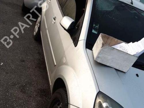 Left taillight FORD FIESTA V (JH_, JD_) 1.4 TDCi | BP24755354C34 