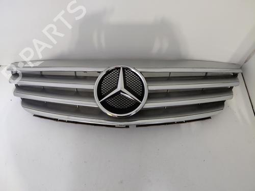 Used Grille MERCEDES-BENZ B-CLASS Sports Tourer (W245) B 200 (245.233) (136 hp) 29319936