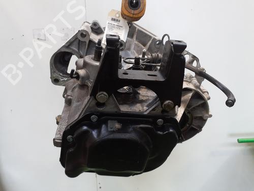 Gearbox VW POLO IV (9N_, 9A_) 1.4 16V | BP28284178M3 