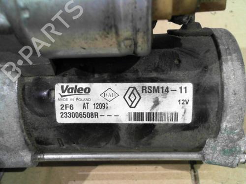 Used Starter Starter RENAULT CLIO IV (BH_) 1.5 dCi 90 (90 hp) 24754804 24754804