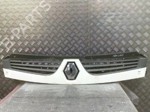 Grill RENAULT MASTER II Van (FD) 2.5 dCi (101 hp) 24766397