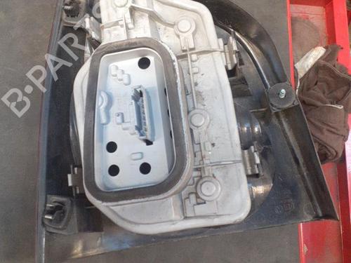 Right taillight VW POLO (9N_, 9A_) 1.4 TDI | BP24770412C35 