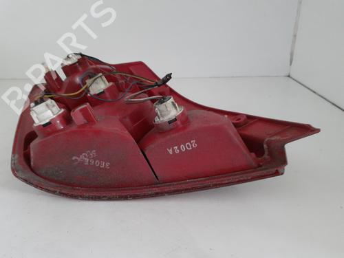 Right taillight DAEWOO KALOS (KLAS) 1.4 16V | BP27281970C35 