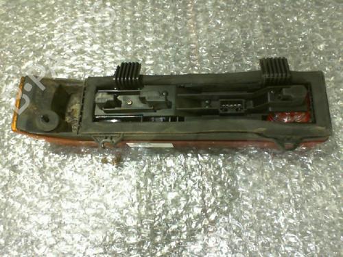 Used Left taillight Left taillight FIAT CINQUECENTO (170_) 0.9 i.e. S (170AF, 170CF) (40 hp) 24742760 24742760