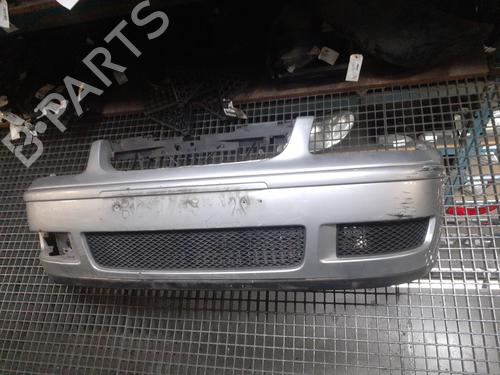 Used Front bumper VW POLO (6N2) 1.4 TDI (75 hp) 28209701