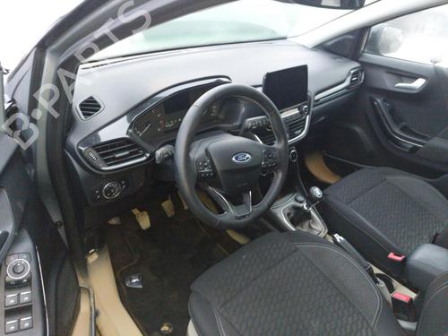 AC radiator FORD PUMA (J2K, CF7) 1.0 Flexifuel | BP24764188M32 - Image 4