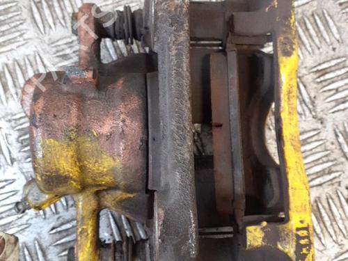 Left front brake caliper RENAULT CLIO III (BR0/1, CR0/1) 1.6 16V GT (BR10, CR10) | BP24767704M105 - Image 2