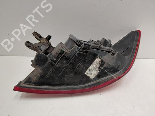 Used Left taillight Left taillight 38076637 38076637