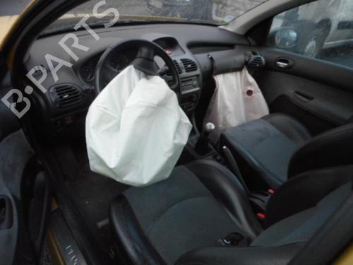 Used Parts PEUGEOT 206 Hatchback (2A/C) 2.0 S16 (136 hp) 2405117
