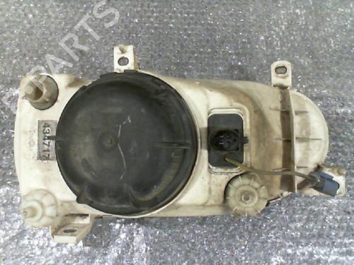 Used Right headlight Right headlight VW GOLF III (1H1) 1.9 D (64 hp) 24742614 24742614
