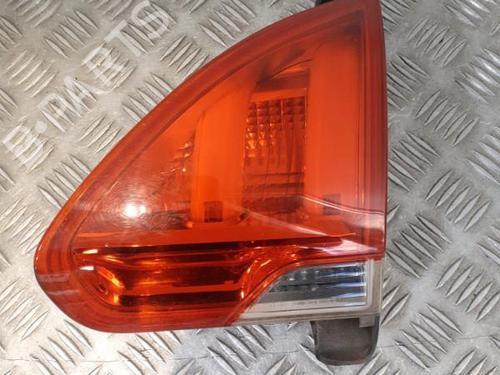 Used Right tailgate light Right tailgate light PEUGEOT 2008 I (CU_) 1.6 BlueHDi 100 (100 hp) 24742004 24742004