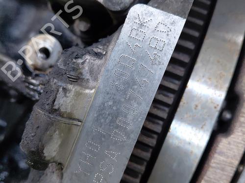 Engine CITROËN JUMPY III Van (V_) 1.5 BlueHDi 100 | BP33802827M1 - Image 6