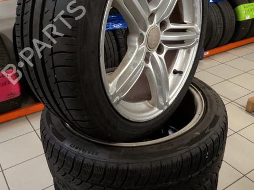 Used Rim AUDI A3 Sportback (8PA) 1.9 TDI (105 hp) 32230317