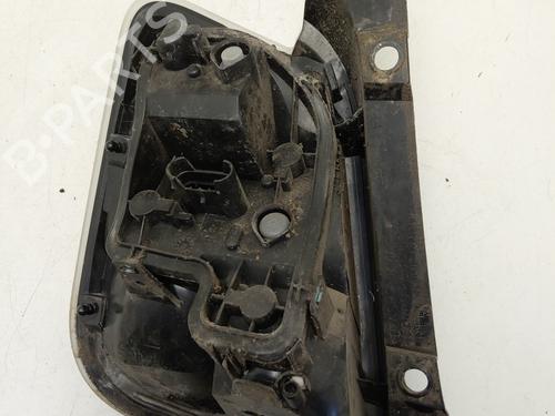 Used Right taillight Right taillight FIAT 500 (312_) 1.2 (312AXA1A) (69 hp) 31097218 31097218