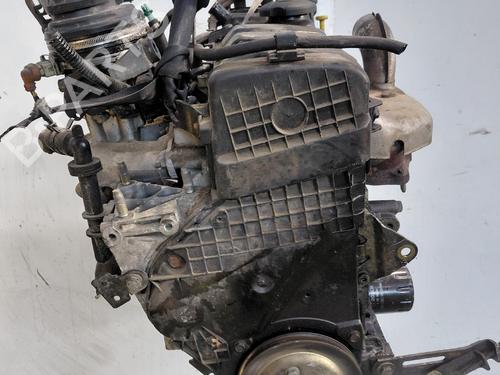 Engine CITROËN SAXO (S0, S1) | BP36835111M1 - Image 4