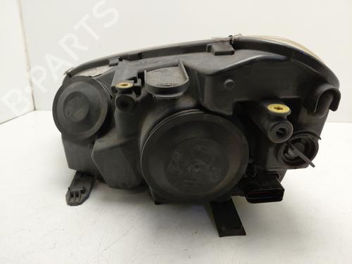 Right headlight FORD C-MAX (DM2) 1.6 TDCi | BP31831107C29