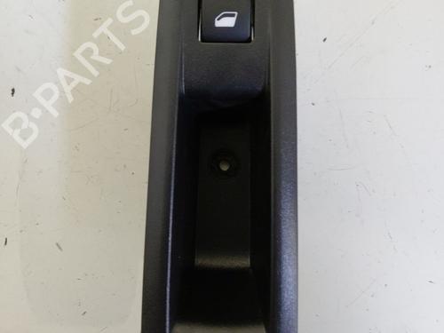 Used Left rear window switch PEUGEOT 308 II (LB_, LP_, LW_, LH_, L3_) 1.6 BlueHDi 120 (120 hp) 31216838