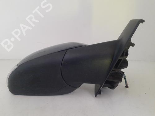 Right mirror RENAULT MEGANE III Hatchback (BZ0/1_, B3_) 1.9 dCi (BZ0N, BZ0J) | BP27628368C27 
