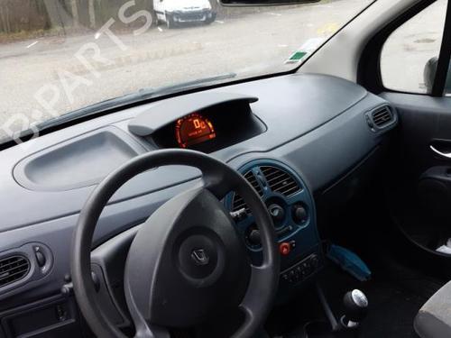 Steering column stalk RENAULT MODUS / GRAND MODUS (F/JP0_) 1.2 16V (JP0W) | BP24754364I23  - Image 6