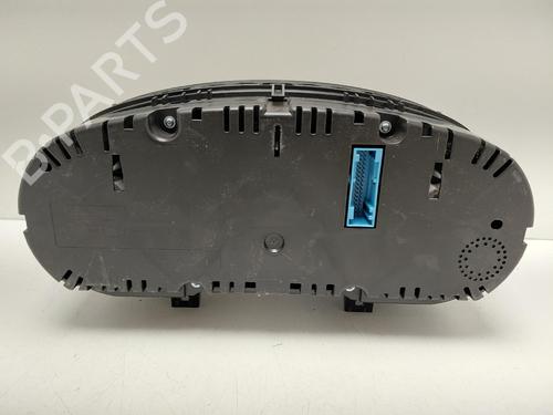 Used Instrument cluster Instrument cluster VW SHARAN (7N1, 7N2) 2.0 TDI (184 hp) 39550475 39550475