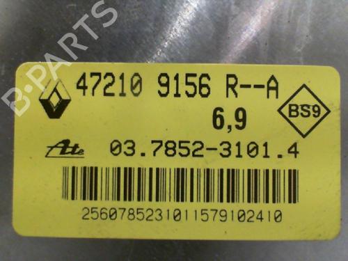 servo-brake-renault-clio-v-b7_-2019-24766128 main image