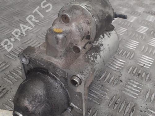 Starter FIAT SEICENTO / 600 (187_) 1.1 (187AXB, 187AXB1A, 187AXC1A02) | BP24759652M8 