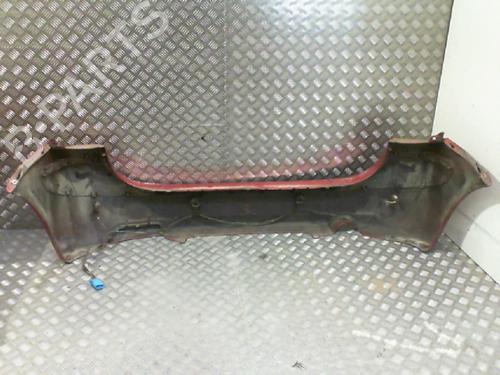 Rear bumper CITROËN XSARA PICASSO (N68) 1.6 HDi | BP24755973C8 