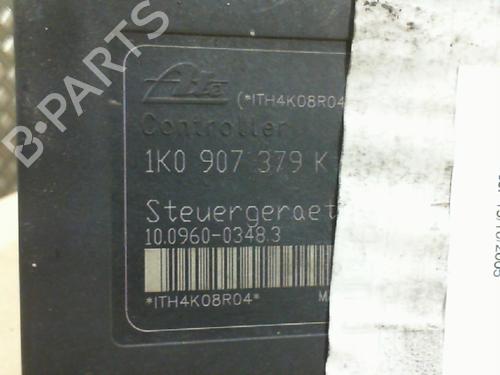 ABS pump SEAT ALTEA (5P1) 1.9 TDI | BP24742916M43 - Image 3