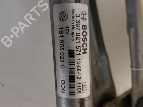 Front wiper motor VW UP! (121, 122, BL1, BL2, BL3, 123) 1.0 | BP30612377M29 - Image 4