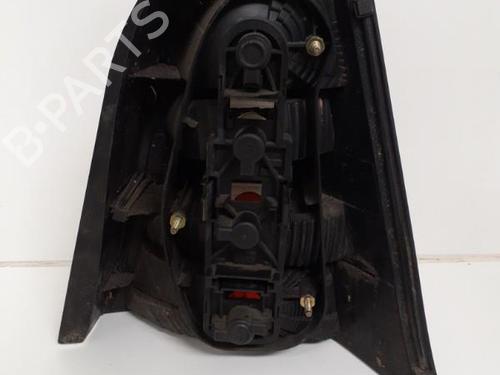 Left taillight MERCEDES-BENZ A-CLASS (W168) A 170 CDI (168.008) | BP24751060C34 