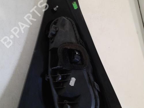Used Right taillight Right taillight 25046681 25046681
