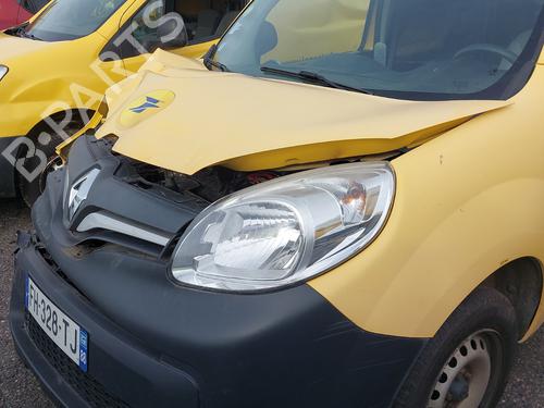 Right mirror RENAULT KANGOO Express (FW0/1_) 1.5 dCi 90 (FW0G, FW05, FW08, FW11) | BP32446433C27