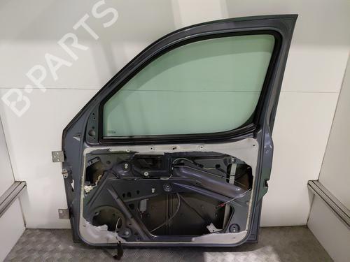 Right front door PEUGEOT PARTNER MPV (5_, G_) 1.6 HDi 90 | BP29583592C3 
