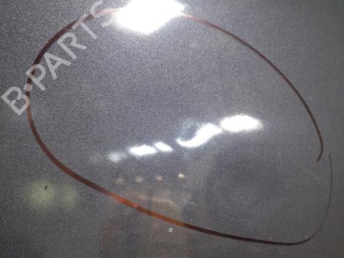 Hood PEUGEOT 307 (3A/C) 2.0 HDi 110 | BP27800251C1 