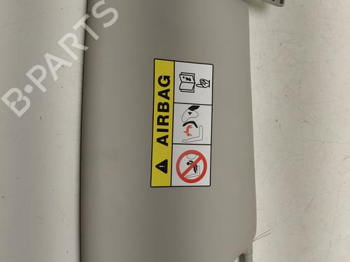 Used Right sun visor Right sun visor NISSAN QASHQAI II (J11, J11_) 1.6 DIG-T (163 hp) 33850003 33850003