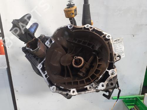 Gearbox OPEL AGILA (A) (H00) 1.2 16V Twinport (F68) | BP24972722M3 