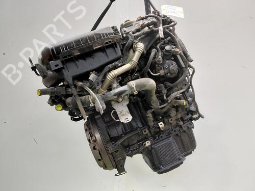 Engine CITROËN JUMPY III Van (V_) 1.6 BlueHDi 95 | BP34522702M1  - Image 6