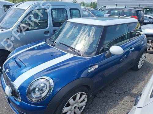 Left headlight MINI MINI (R56) Cooper S | BP25929904C28 - Image 9