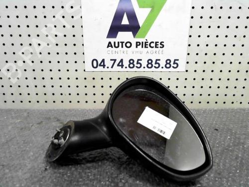 Used Right mirror FIAT GRANDE PUNTO (199_) 1.3 D Multijet (75 hp) 24763569