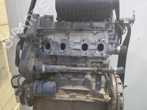 Engine FIAT PANDA (169_) 1.2 (169AXF2A, 169AXF1A) | BP39424444M1  - Image 6