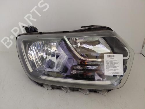 Used Right headlight Right headlight 38171092 38171092