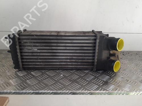 Used Intercooler CITROËN BERLINGO / BERLINGO FIRST Box Body/MPV (M_) 1.6 HDI 75 (MB9HW) (75 hp) 24739860