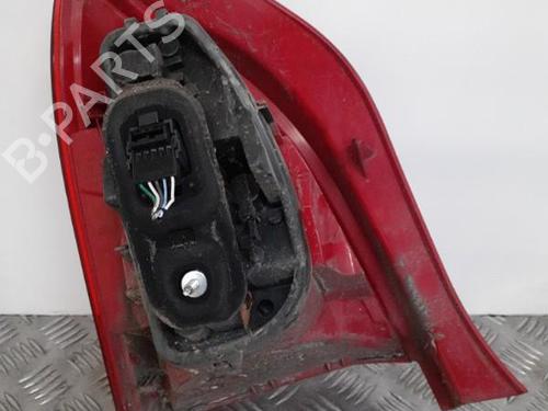 Used Right taillight Right taillight RENAULT TWINGO II (CN0_) 1.5 dCi 90 (86 hp) 24751120 24751120