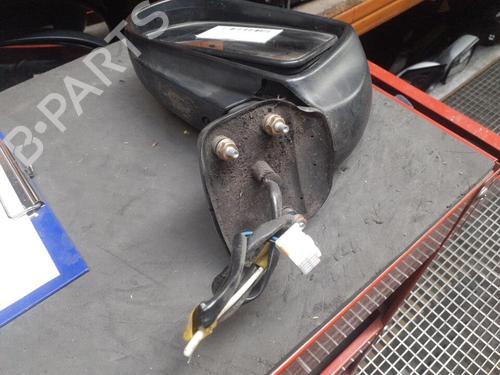 Used Left mirror MAZDA PREMACY (CP) 2.0 TD (101 hp) 24748290