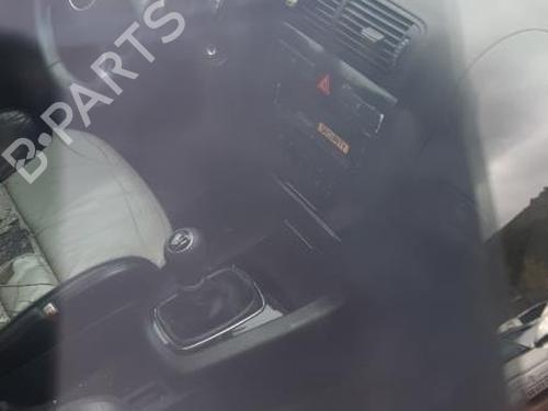 Left taillight AUDI A3 (8L1) 1.9 TDI | BP24754767C34 
