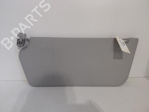 Pala sol esquerda Pala sol esquerda FORD TRANSIT V363 Platform/Chassis (FED, FFD) [2013-2026] 35779596 35779596